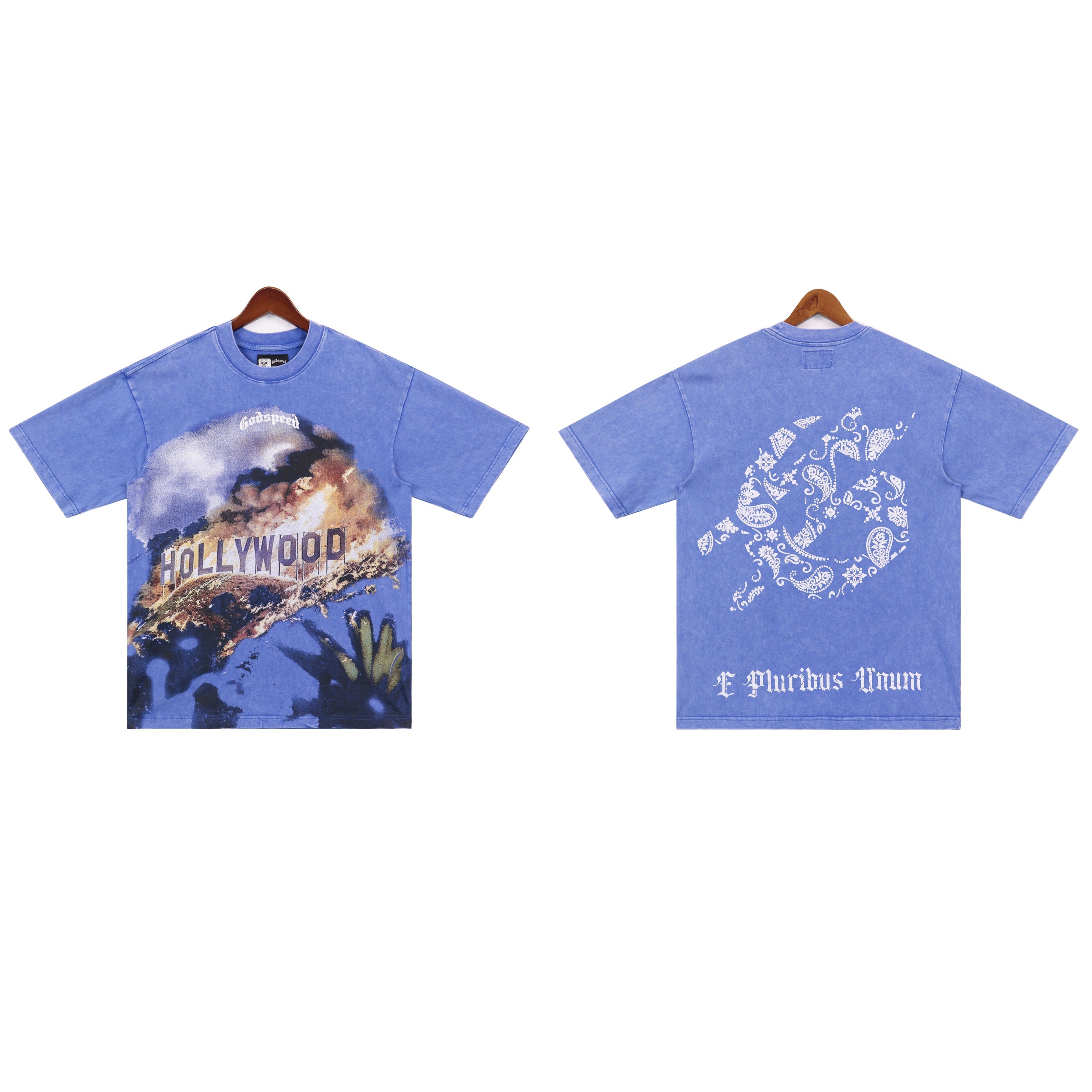 Godspeed T-shirt