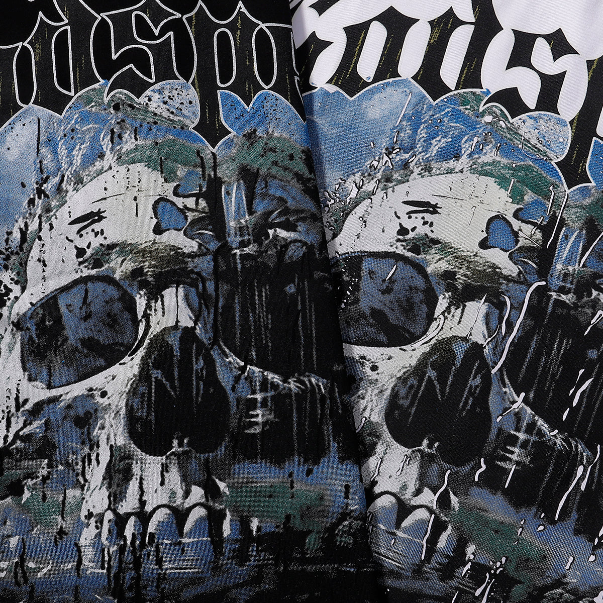 Godspeed T-shirt