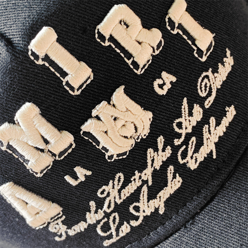 AURAMIRI  Hats