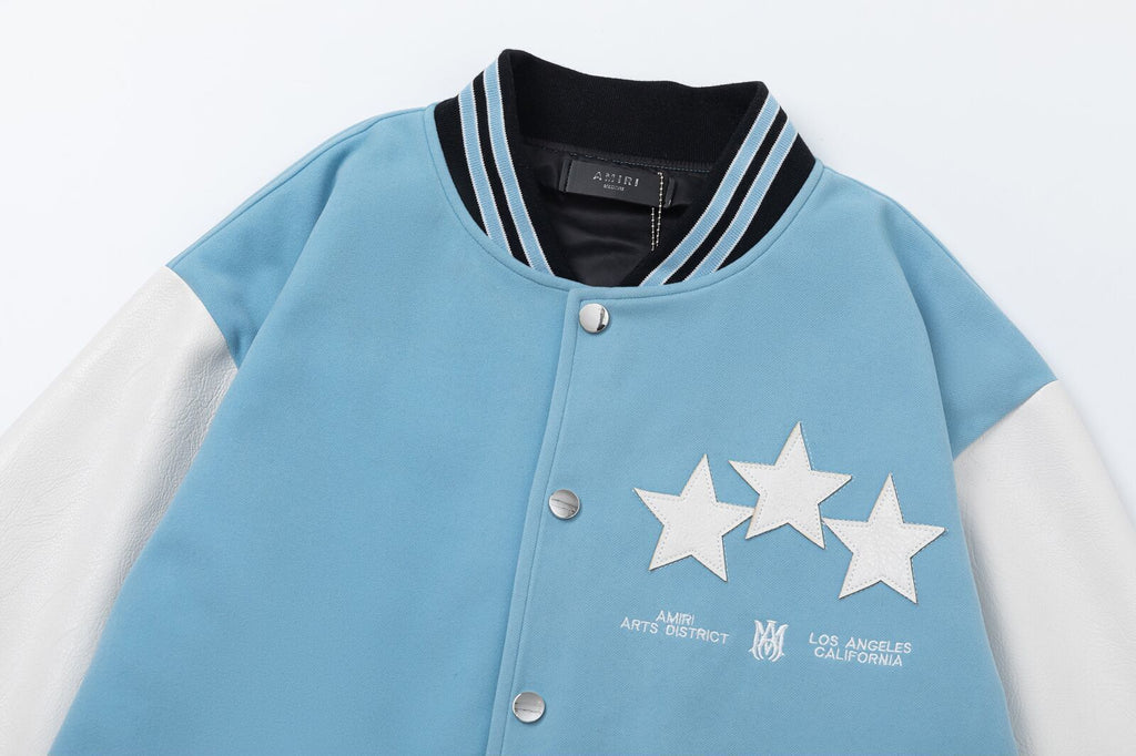 AURAMIRI  Jacket