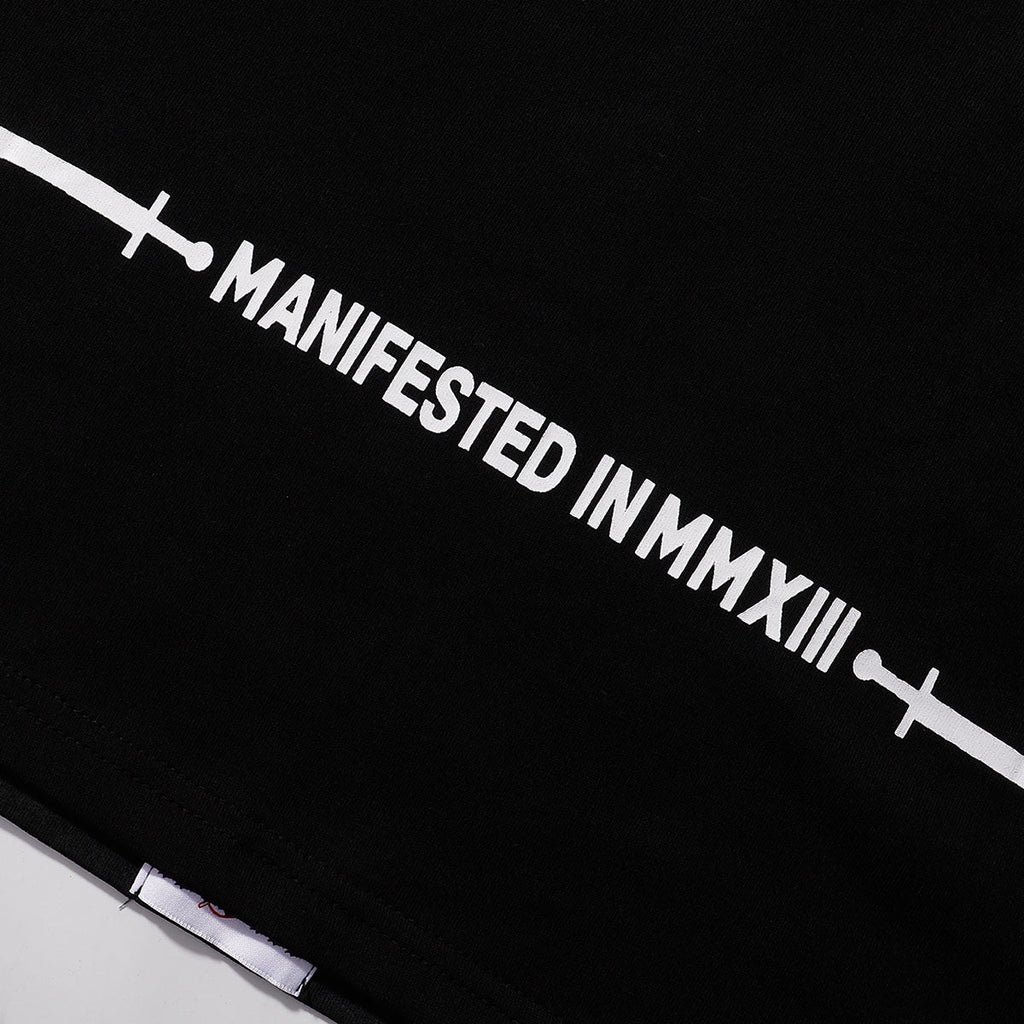 Godspeed T-shirt