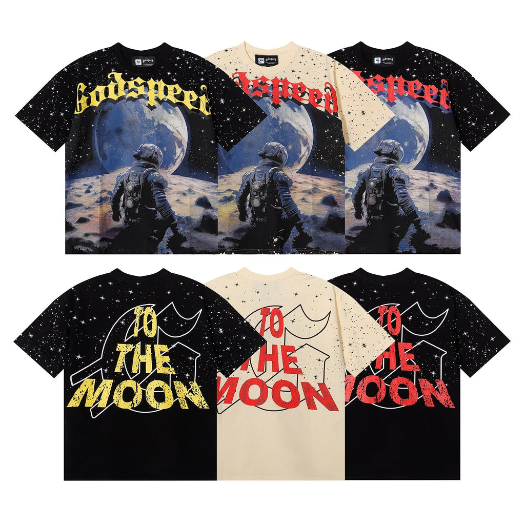 Godspeed T-shirt