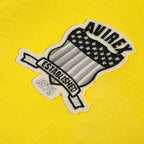 AUR-ICON JACKET（Genuine Leather custom made）