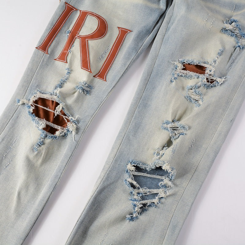 AURAMIRI  Jeans 840