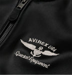 AUR-ICON JACKET（Genuine Leather custom made）