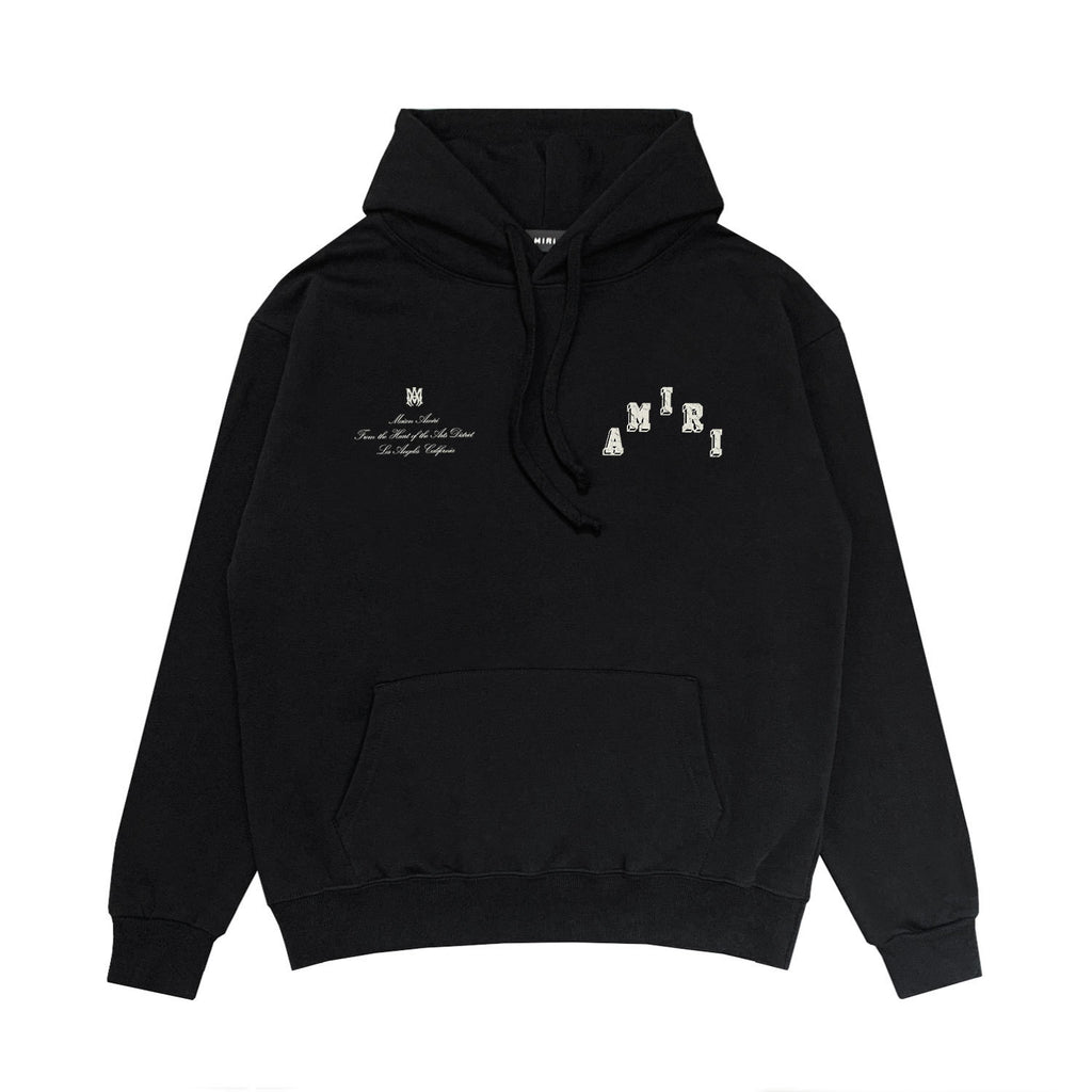 AURAMIRI  Hoodie