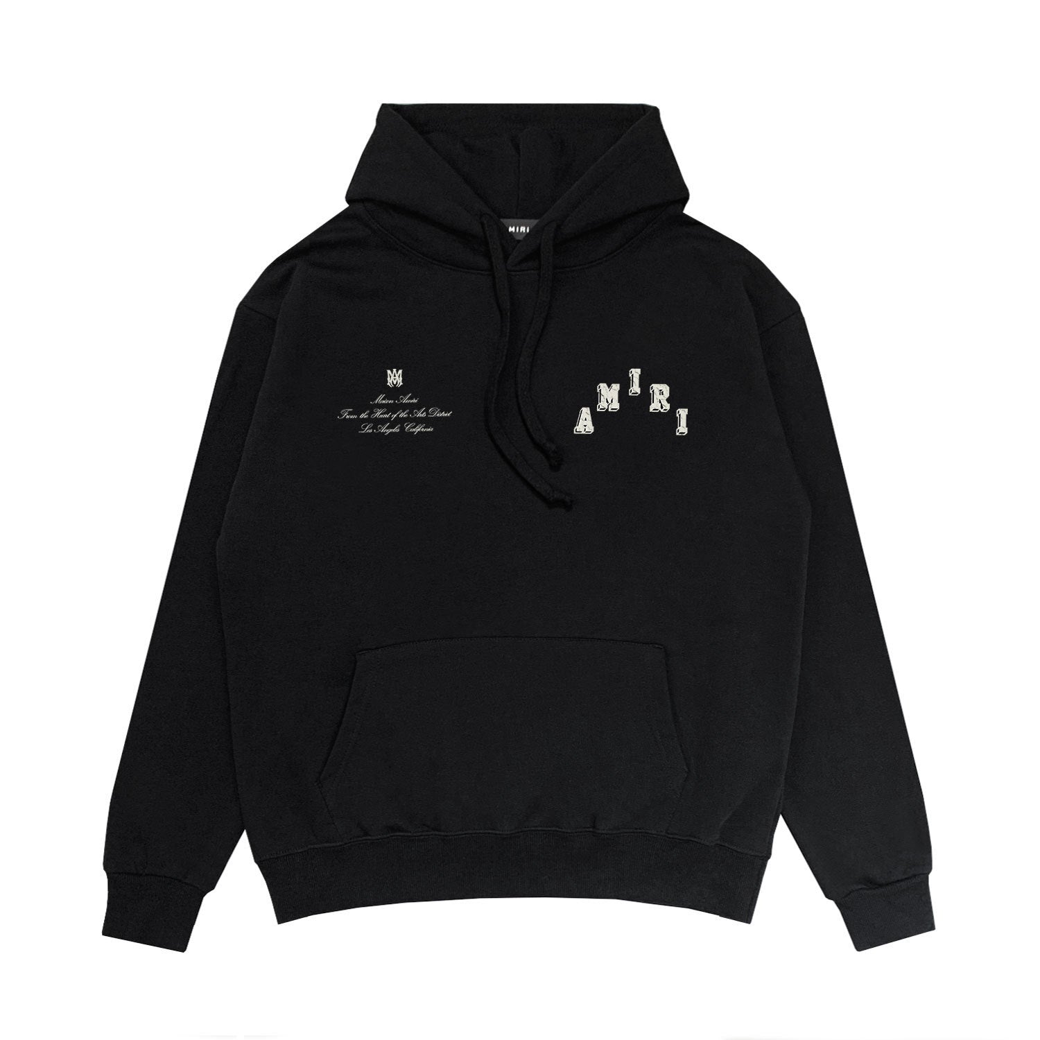 AURAMIRI  Hoodie