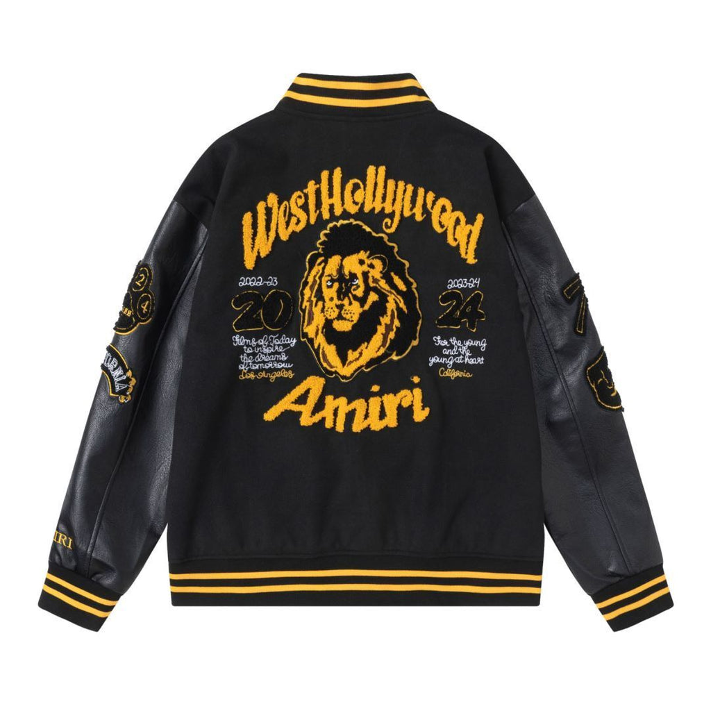 AURAMIRI  Jacket