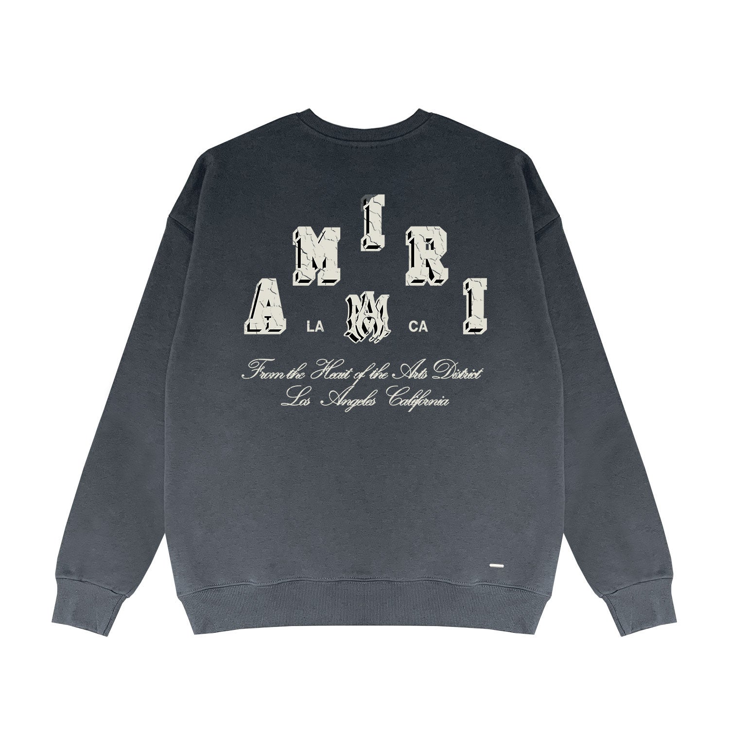AURAMIRI  Sweatshirt