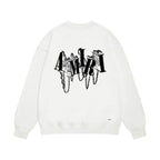 AURAMIRI  Sweatshirt