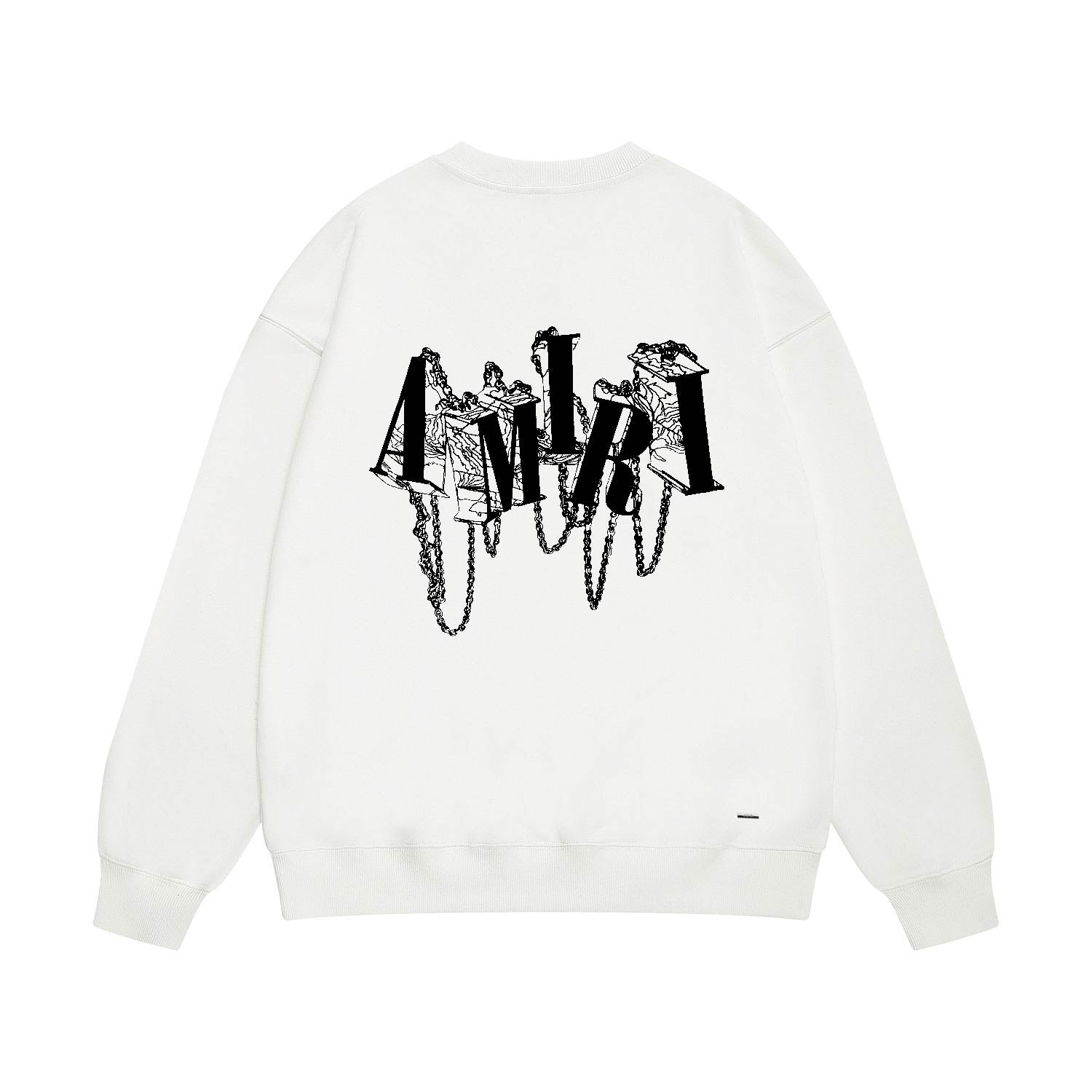 AURAMIRI  Sweatshirt