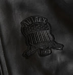 AUR-ICON JACKET（Genuine Leather custom made）