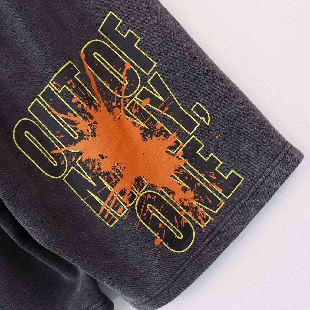 Godspeed shorts