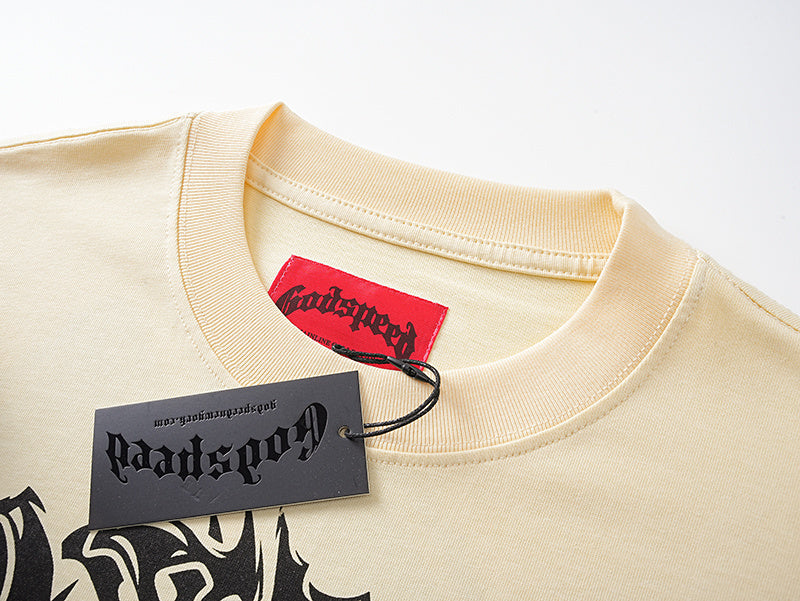 Godspeed long sleeve