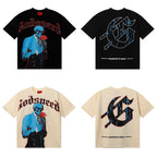 Godspeed T-shirt