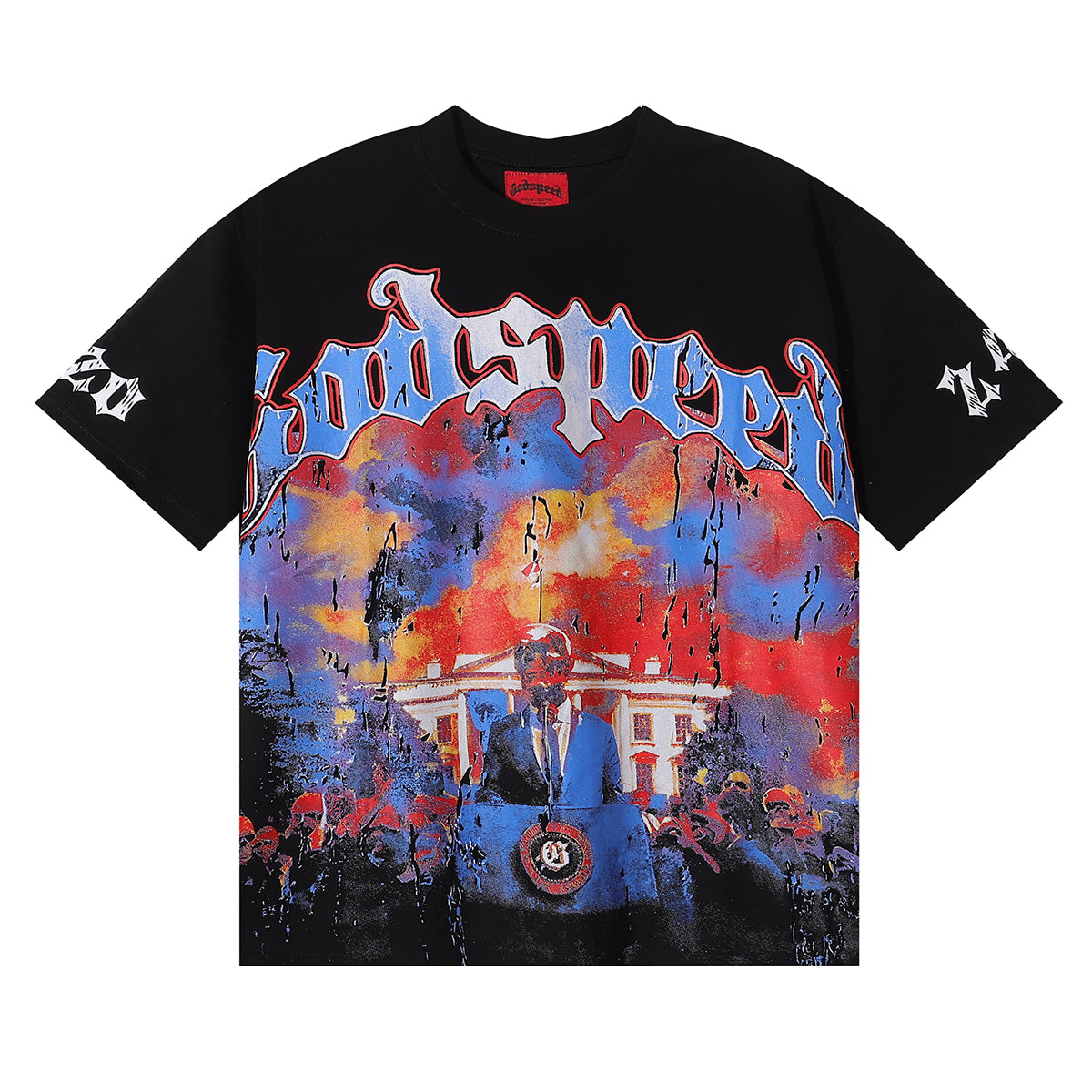 Godspeed T-shirt