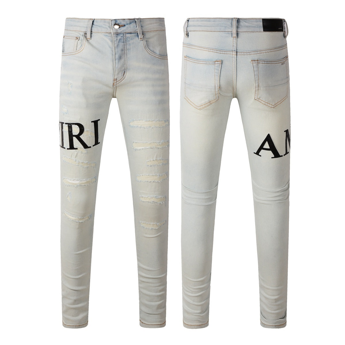 AURAMIRI  Jeans 8900