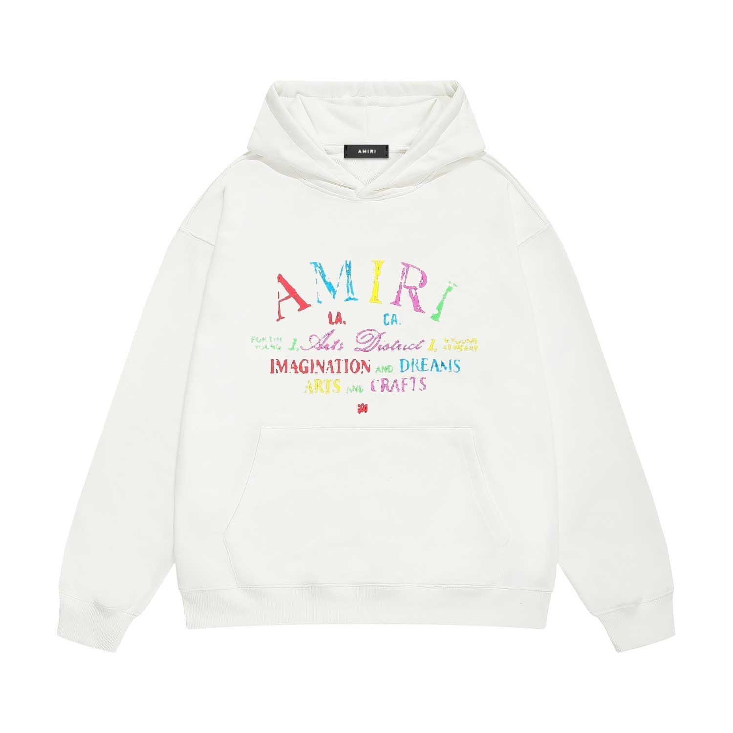 AURAMIRI  Hoodie