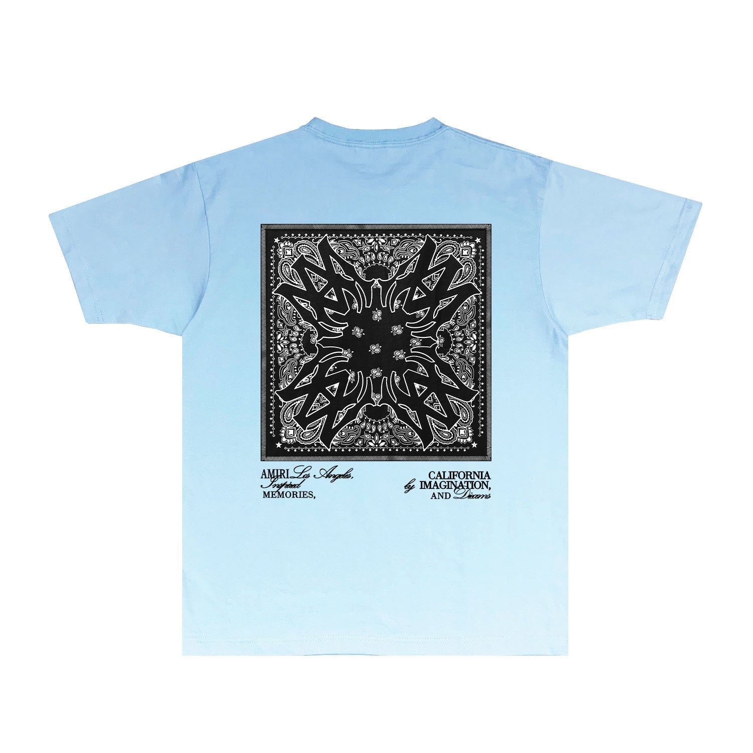AURAMIRI  T-Shirt