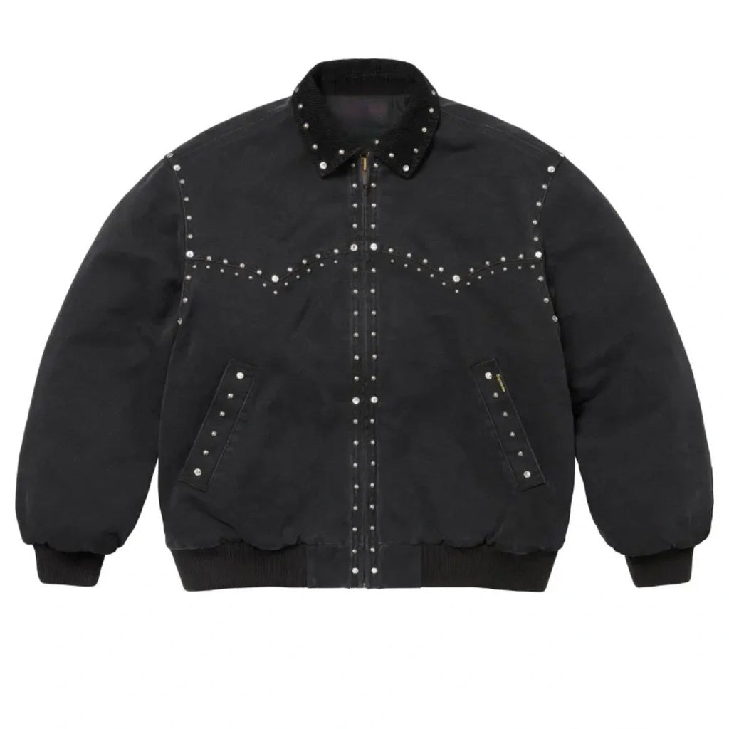 AUR-ICON JACKET（Genuine Leather custom made）