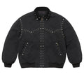 AUR-ICON JACKET（Genuine Leather custom made）