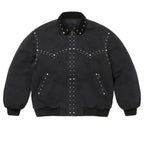 AUR-ICON JACKET（Genuine Leather custom made）