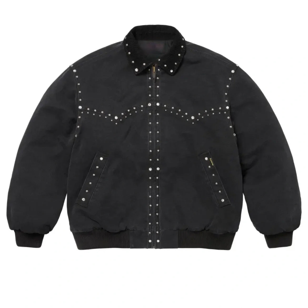 AUR-ICON JACKET（Genuine Leather custom made）