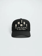 AURAMIRI  Hats