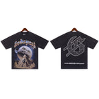Godspeed T-shirt