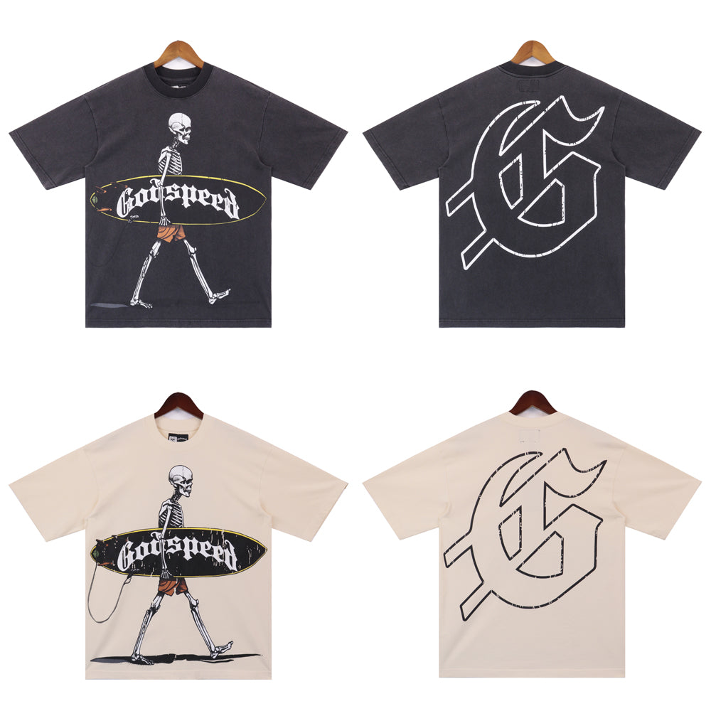 Godspeed T-shirt
