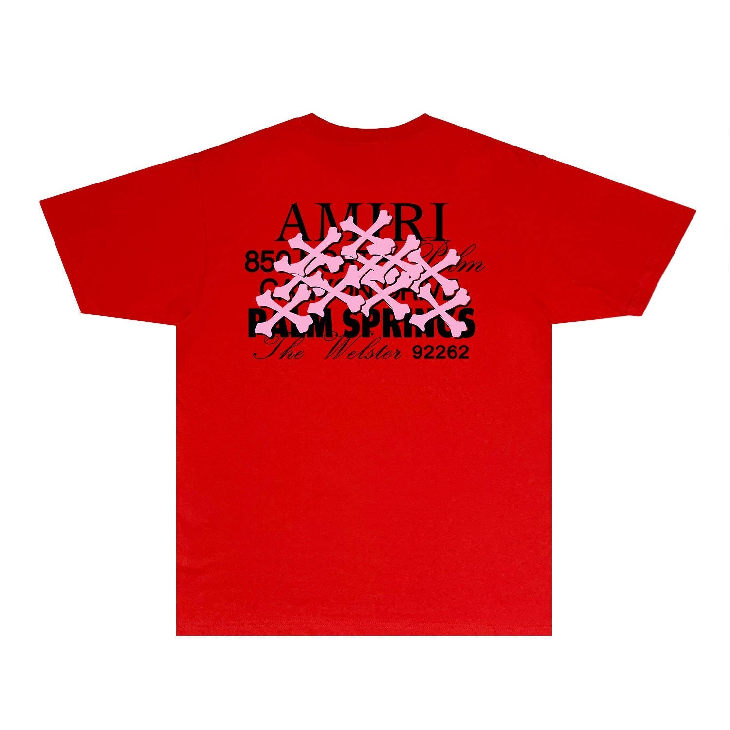 AURAMIRI  T-Shirt