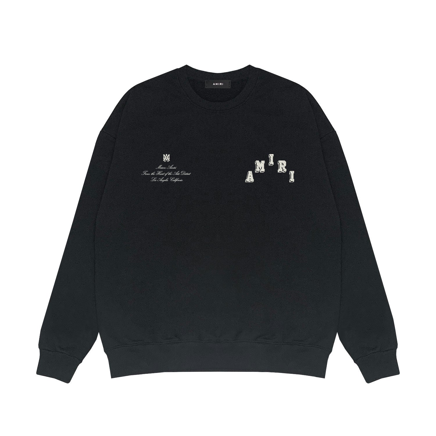 AURAMIRI  Sweatshirt