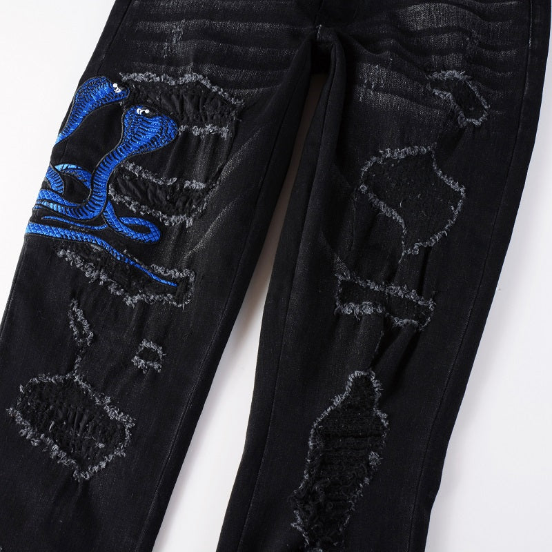 AURAMIRI  Jeans 1345