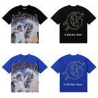 Godspeed T-shirt