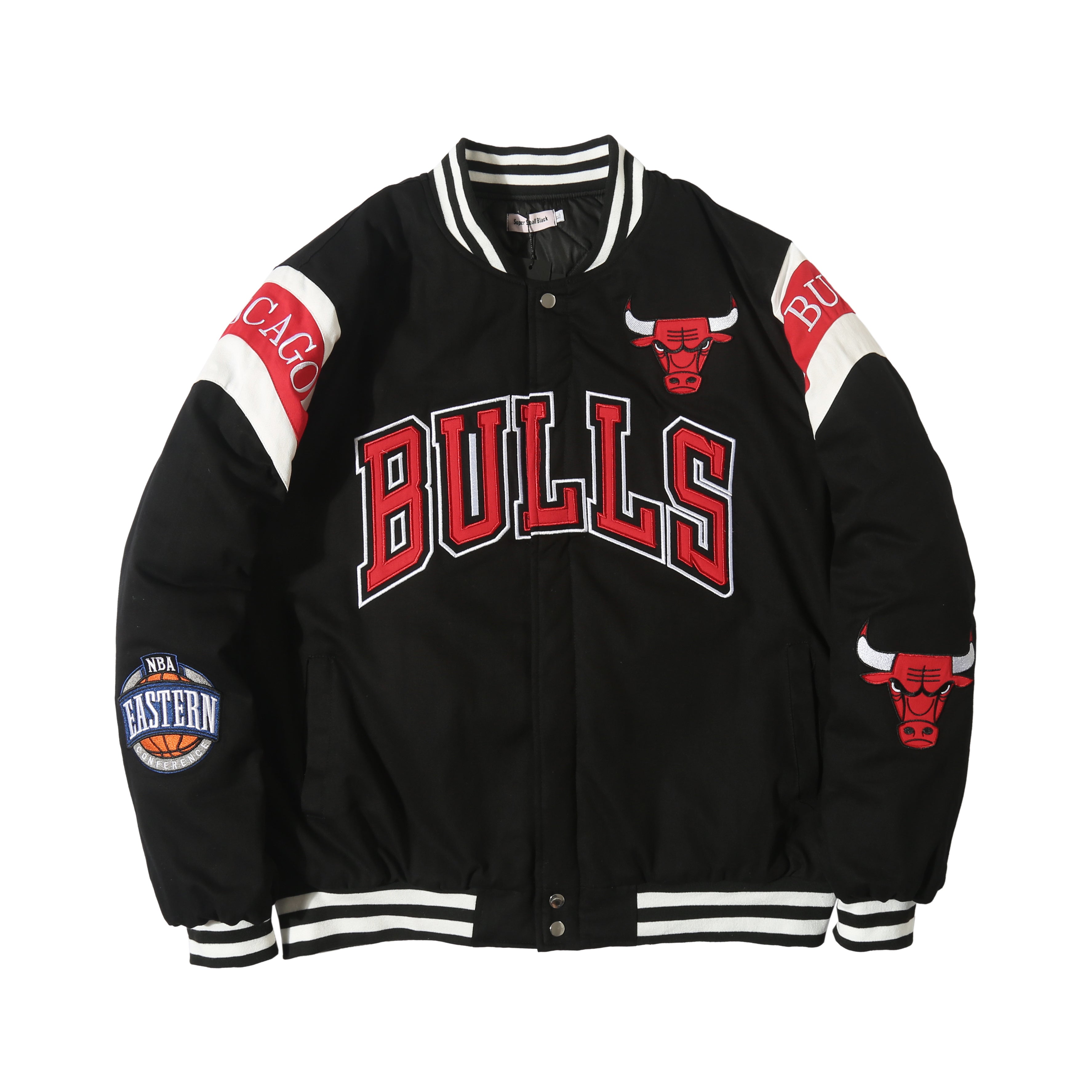 AUR-ICON JACKET（Genuine Leather custom made）