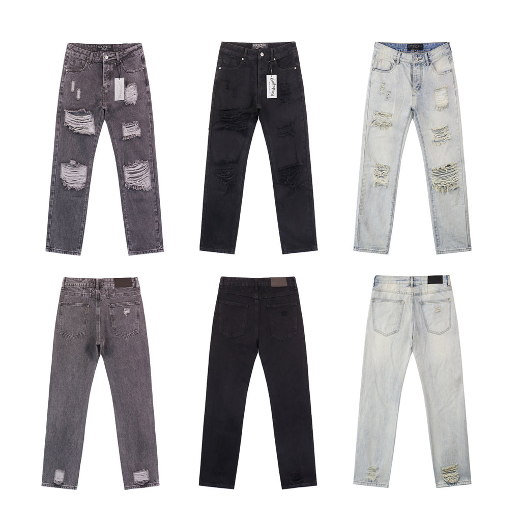 Godspeed jeans
