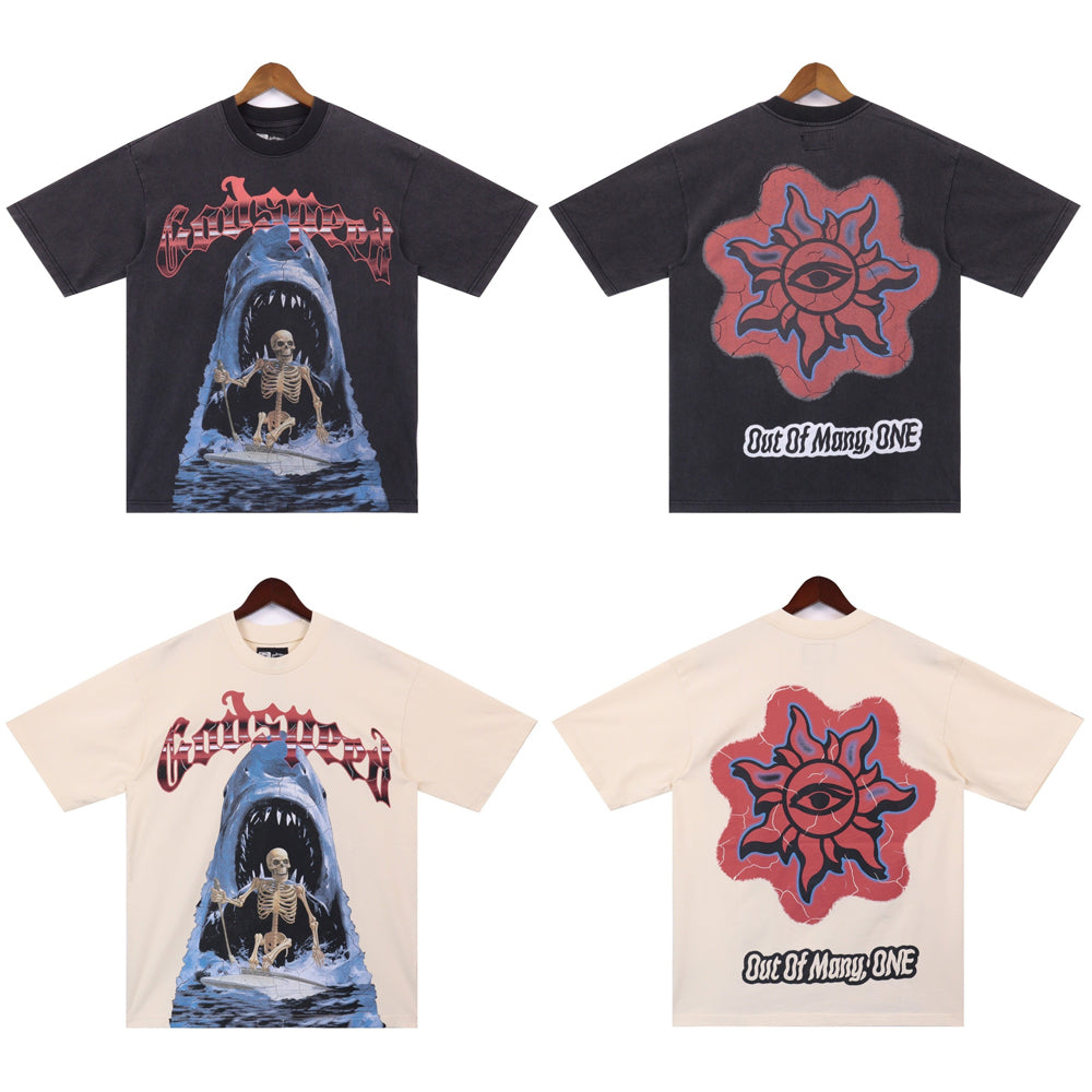 Godspeed T-shirt