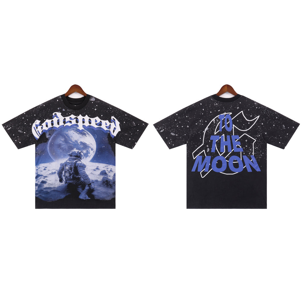 Godspeed T-shirt