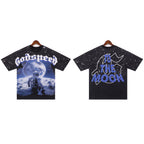 Godspeed T-shirt