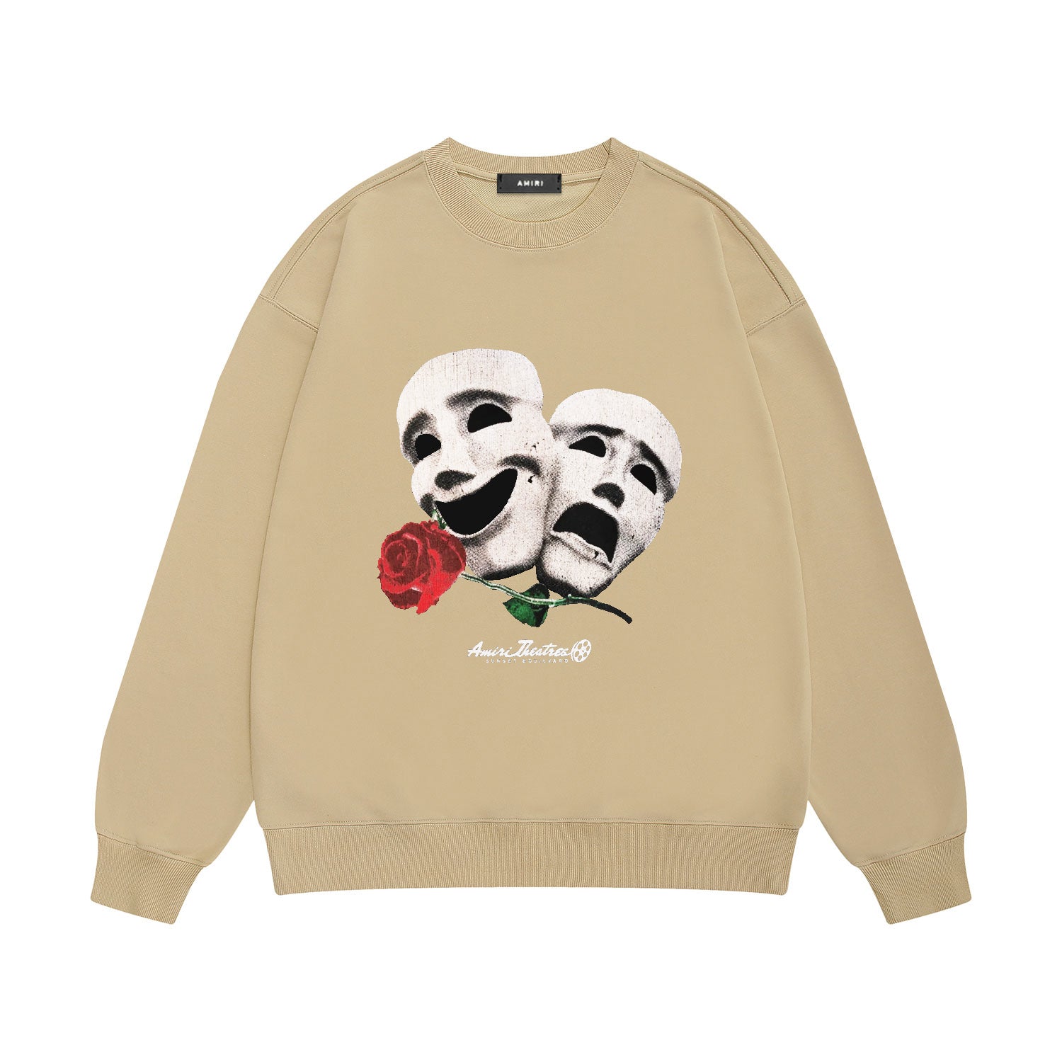 AURAMIRI  Sweatshirt