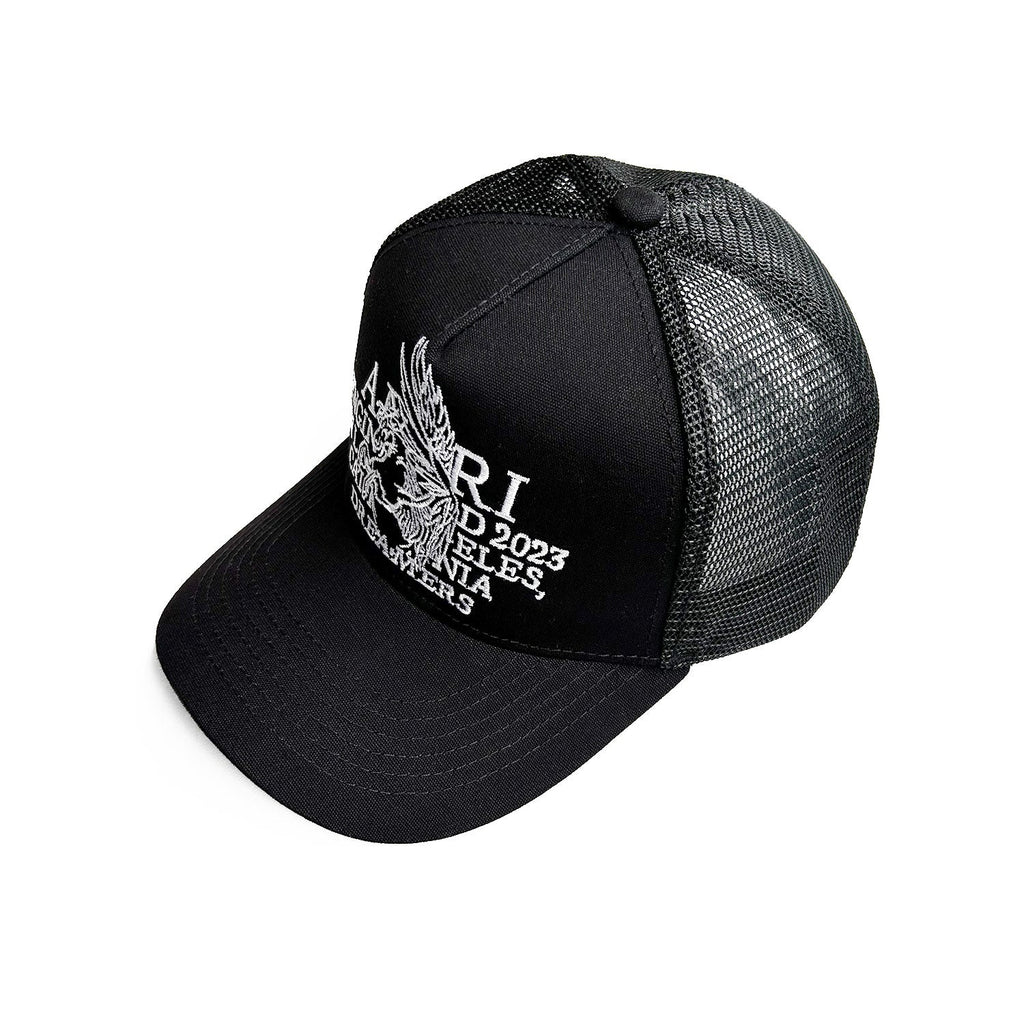 AURAMIRI  Hats