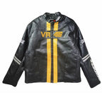 AUR-ICON JACKET（Genuine Leather custom made）