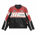 AUR-ICON JACKET（Genuine Leather custom made）