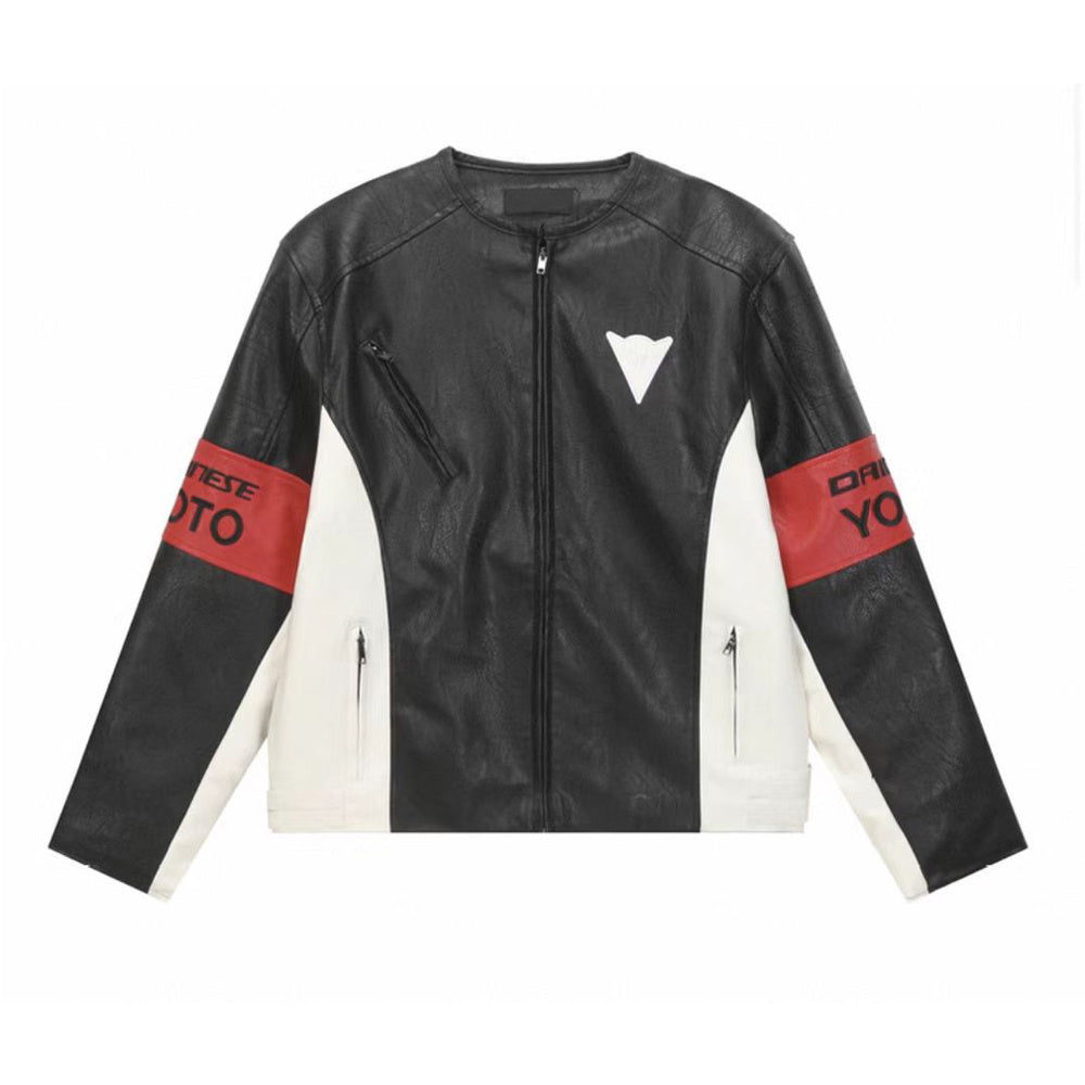 AUR-ICON JACKET（Genuine Leather custom made）