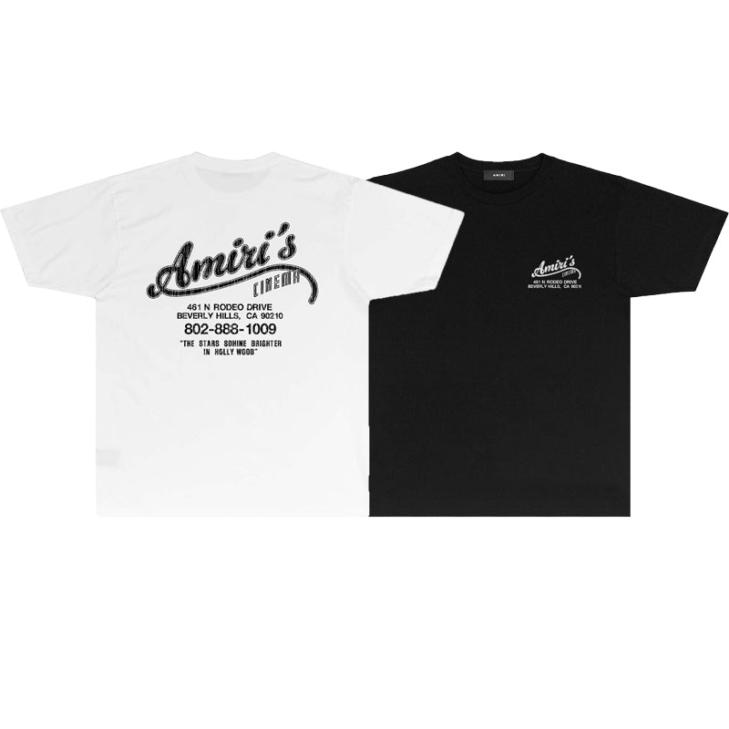 AURAMIRI  T-Shirt