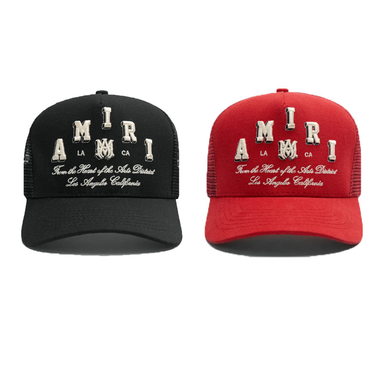 AURAMIRI  Hats
