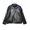 AUR-ICON JACKET（Genuine Leather custom made）