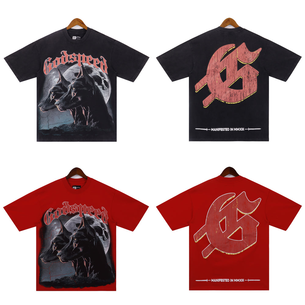 Godspeed T-shirt