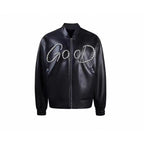 AUR-ICON JACKET（Genuine Leather custom made）