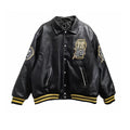 AUR-ICON JACKET（Genuine Leather custom made）